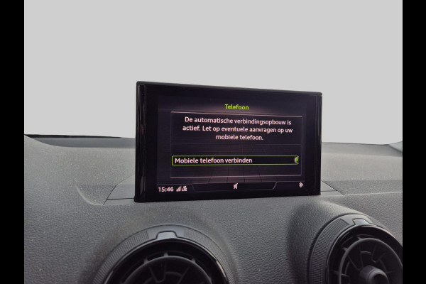 Audi Q2 1.0 TFSI Sport Pro Line | automaat | navigatie | PDC | sportstoelen | cruise control | dealer onderhouden
