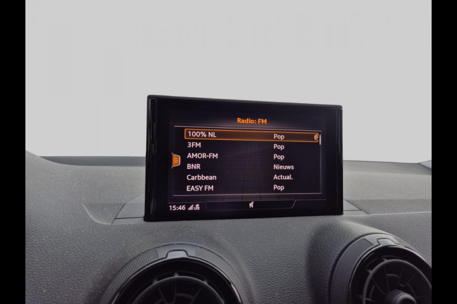 Audi Q2 1.0 TFSI Sport Pro Line | automaat | navigatie | PDC | sportstoelen | cruise control | dealer onderhouden