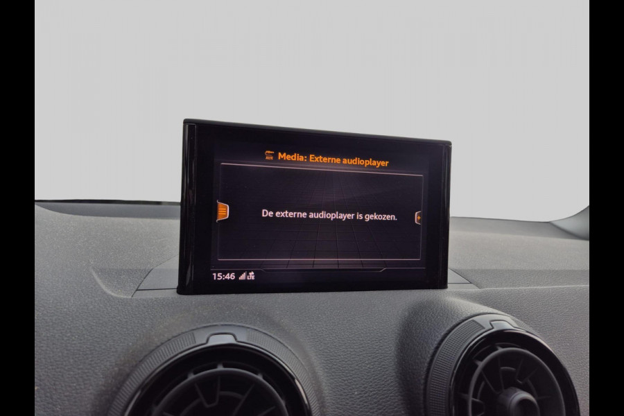 Audi Q2 1.0 TFSI Sport Pro Line | automaat | navigatie | PDC | sportstoelen | cruise control | dealer onderhouden