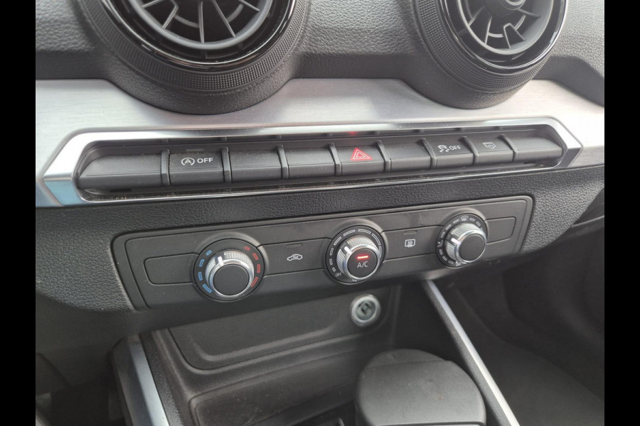 Audi Q2 1.0 TFSI Sport Pro Line | automaat | navigatie | PDC | sportstoelen | cruise control | dealer onderhouden