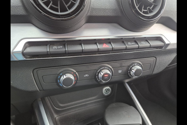 Audi Q2 1.0 TFSI Sport Pro Line | automaat | navigatie | PDC | sportstoelen | cruise control | dealer onderhouden