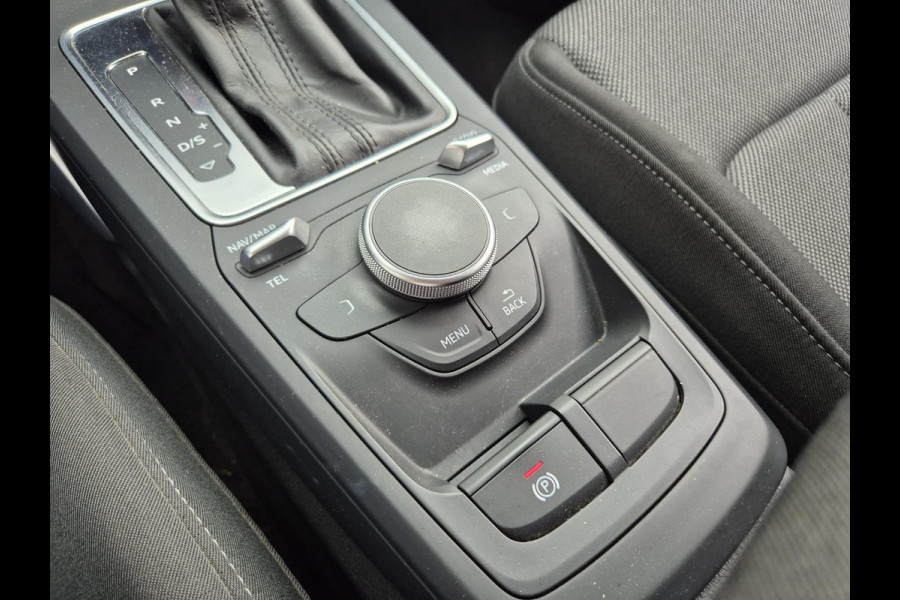 Audi Q2 1.0 TFSI Sport Pro Line | automaat | navigatie | PDC | sportstoelen | cruise control | dealer onderhouden