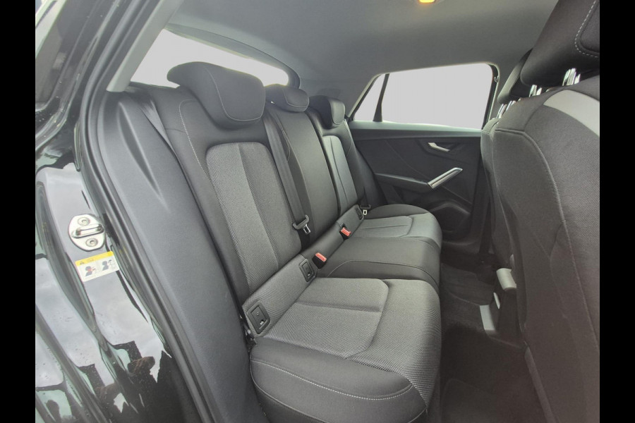 Audi Q2 1.0 TFSI Sport Pro Line | automaat | navigatie | PDC | sportstoelen | cruise control | dealer onderhouden