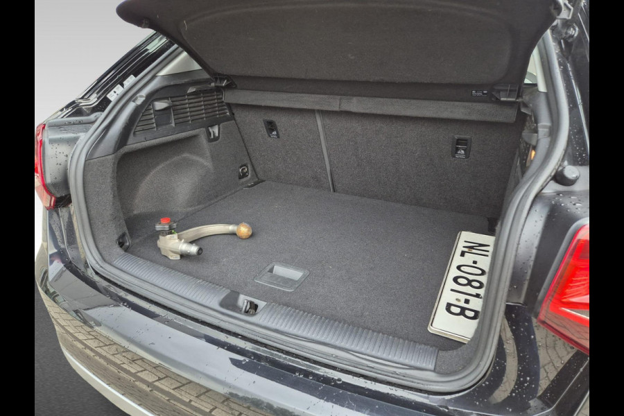 Audi Q2 1.0 TFSI Sport Pro Line | automaat | navigatie | PDC | sportstoelen | cruise control | dealer onderhouden