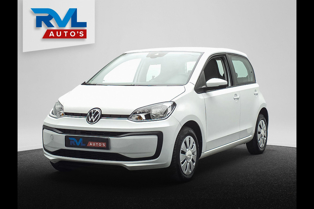 Volkswagen up! 1.0 BMT take up! Navigatie Camera Climate Cruise Volkswagen up! 1.0 BMT take up! Navigatie Camera Climate Cruise