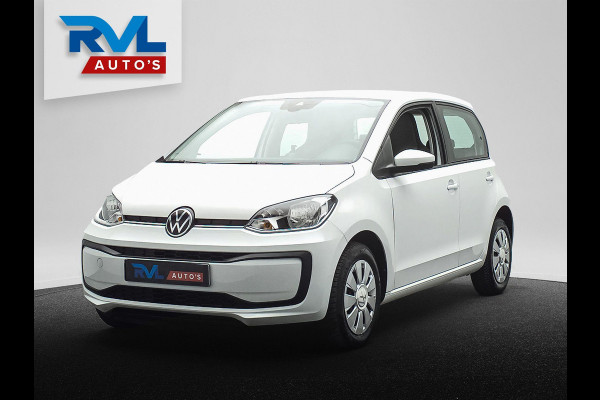 Volkswagen up! 1.0 BMT take up! Navigatie Camera Climate Cruise