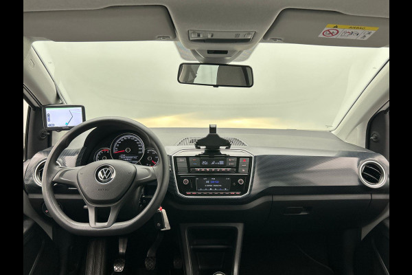 Volkswagen up! 1.0 BMT take up! Navigatie Camera Climate Cruise