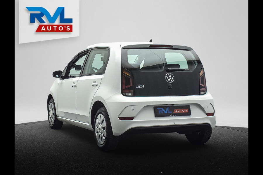 Volkswagen up! 1.0 BMT take up! Navigatie Camera Climate Cruise