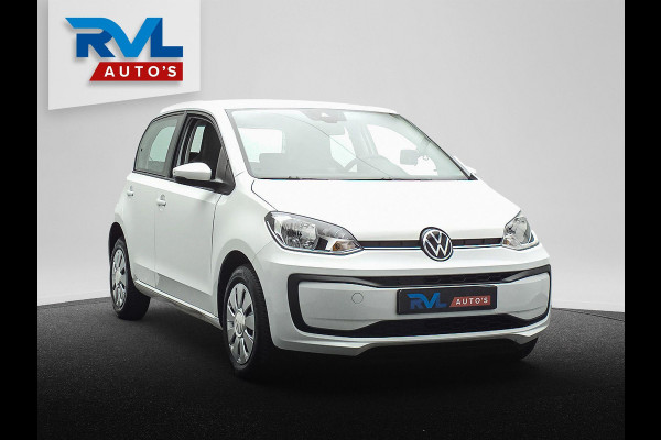 Volkswagen up! 1.0 BMT take up! Navigatie Camera Climate Cruise
