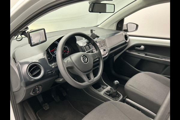 Volkswagen up! 1.0 BMT take up! Navigatie Camera Climate Cruise