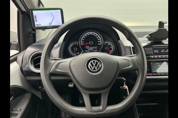 Volkswagen up! 1.0 BMT take up! Navigatie Camera Climate Cruise