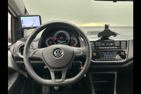 Volkswagen up! 1.0 BMT take up! Navigatie Camera Climate Cruise