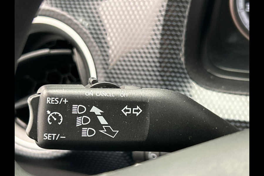 Volkswagen up! 1.0 BMT take up! Navigatie Camera Climate Cruise