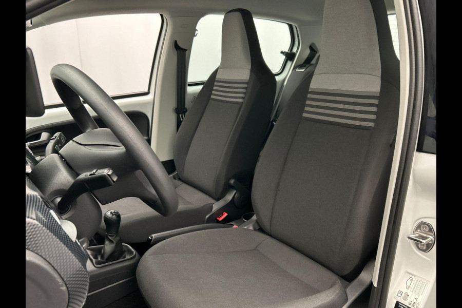 Volkswagen up! 1.0 BMT take up! Navigatie Camera Climate Cruise
