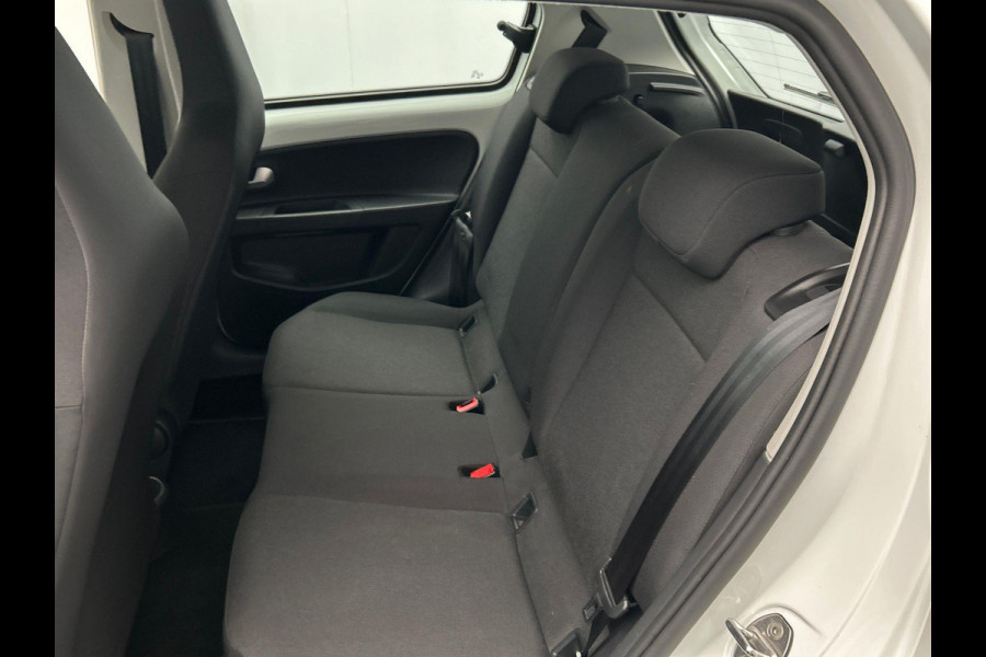 Volkswagen up! 1.0 BMT take up! Navigatie Camera Climate Cruise