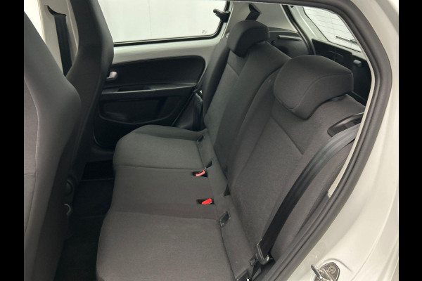 Volkswagen up! 1.0 BMT take up! Navigatie Camera Climate Cruise