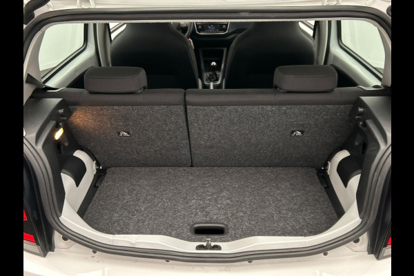 Volkswagen up! 1.0 BMT take up! Navigatie Camera Climate Cruise