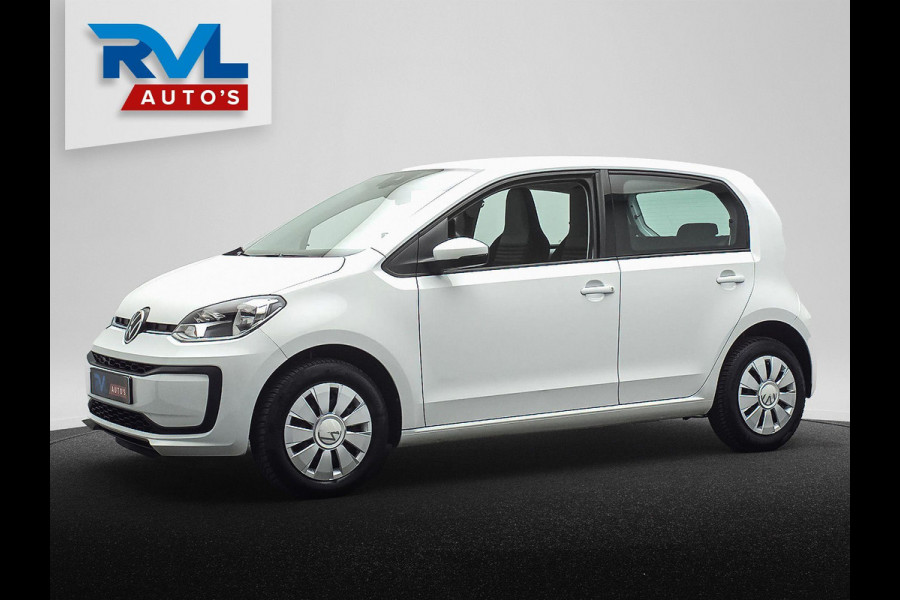 Volkswagen up! 1.0 BMT take up! Navigatie Camera Climate Cruise