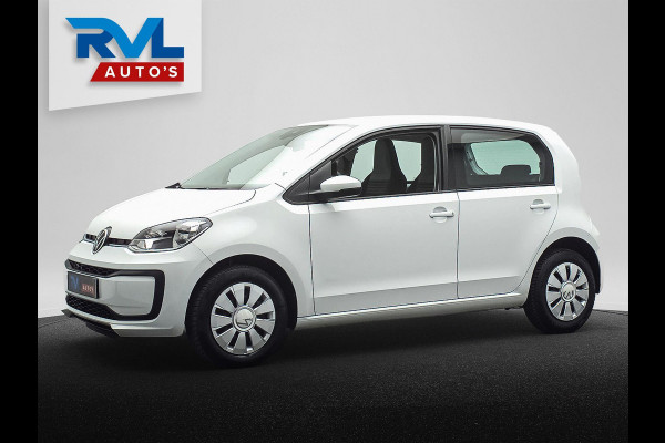 Volkswagen up! 1.0 BMT take up! Navigatie Camera Climate Cruise