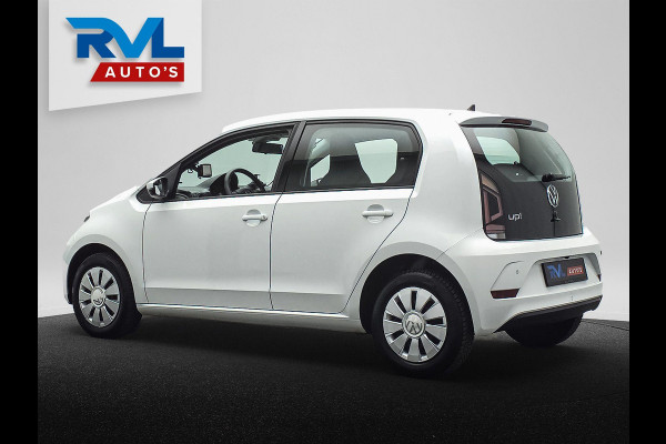 Volkswagen up! 1.0 BMT take up! Navigatie Camera Climate Cruise