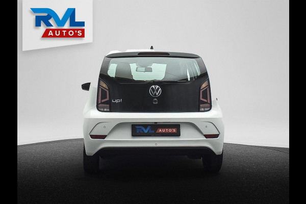 Volkswagen up! 1.0 BMT take up! Navigatie Camera Climate Cruise