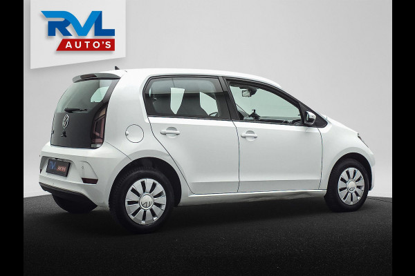 Volkswagen up! 1.0 BMT take up! Navigatie Camera Climate Cruise