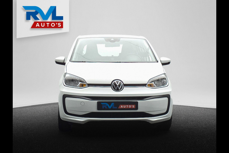 Volkswagen up! 1.0 BMT take up! Navigatie Camera Climate Cruise