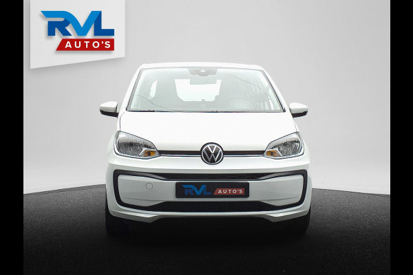 Volkswagen up! 1.0 BMT take up! Navigatie Camera Climate Cruise