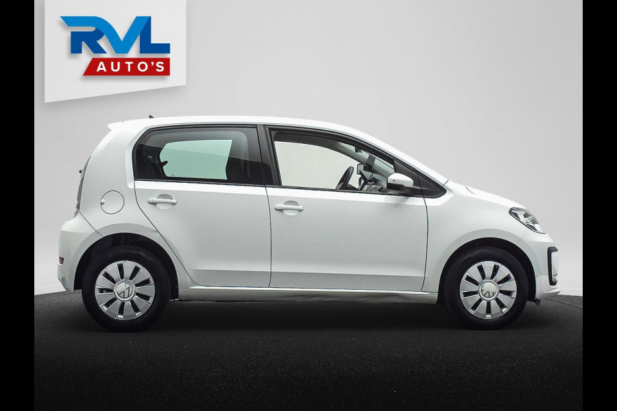 Volkswagen up! 1.0 BMT take up! Navigatie Camera Climate Cruise