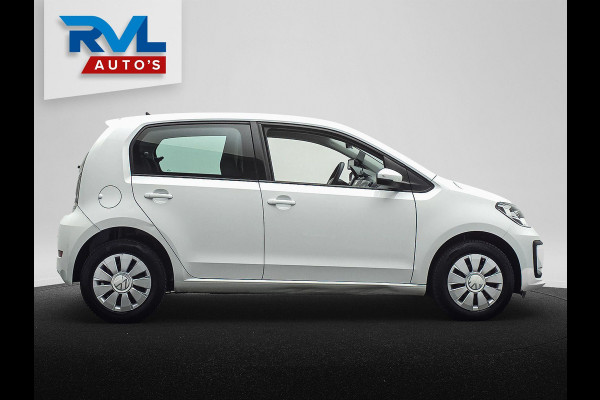 Volkswagen up! 1.0 BMT take up! Navigatie Camera Climate Cruise