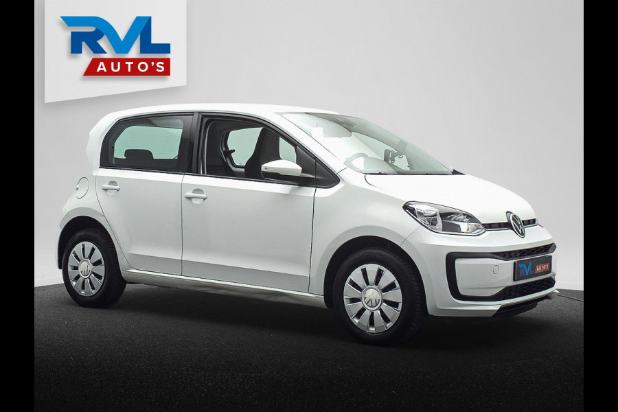 Volkswagen up! 1.0 BMT take up! Navigatie Camera Climate Cruise