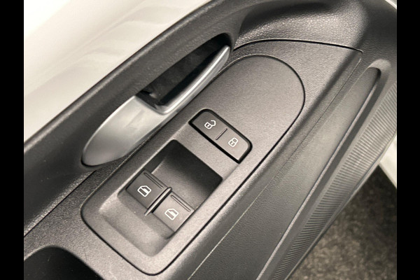 Volkswagen up! 1.0 BMT take up! Navigatie Camera Climate Cruise