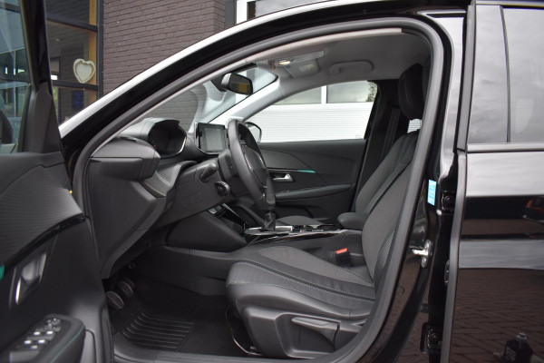 Peugeot 208 1.2 PureTech 100 PK Allure Pack | Carplay | Camera | Led | Incl. garantie