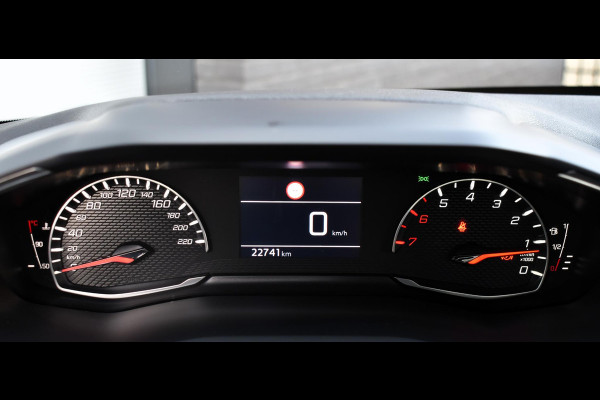 Peugeot 208 1.2 PureTech 100 PK Allure Pack | Carplay | Camera | Led | Incl. garantie