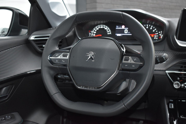 Peugeot 208 1.2 PureTech 100 PK Allure Pack | Carplay | Camera | Led | Incl. garantie