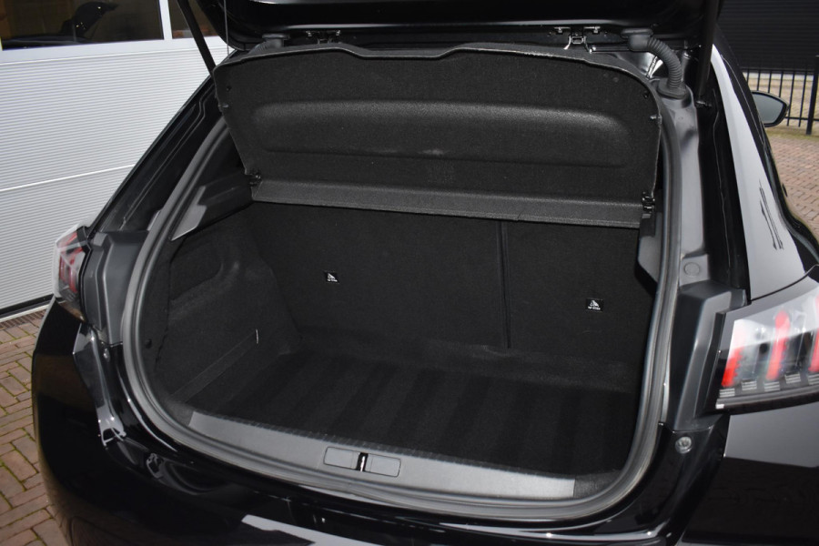 Peugeot 208 1.2 PureTech 100 PK Allure Pack | Carplay | Camera | Led | Incl. garantie