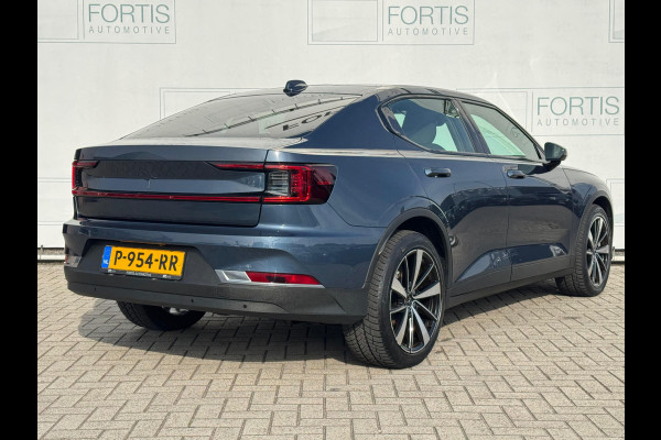 Polestar 2 Long Range Dual Motor 78 kWh NL AUTO | TREKHAAK | PANO | CARPLAY |