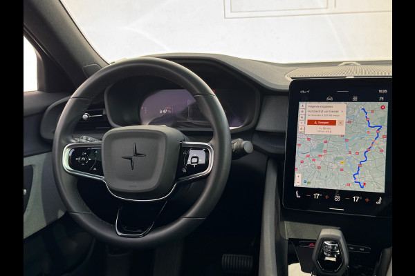 Polestar 2 Long Range Dual Motor 78 kWh NL AUTO | TREKHAAK | PANO | CARPLAY |