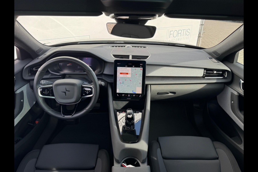 Polestar 2 Long Range Dual Motor 78 kWh NL AUTO | TREKHAAK | PANO | CARPLAY |