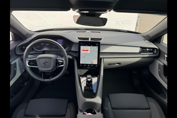 Polestar 2 Long Range Dual Motor 78 kWh NL AUTO | TREKHAAK | PANO | CARPLAY |