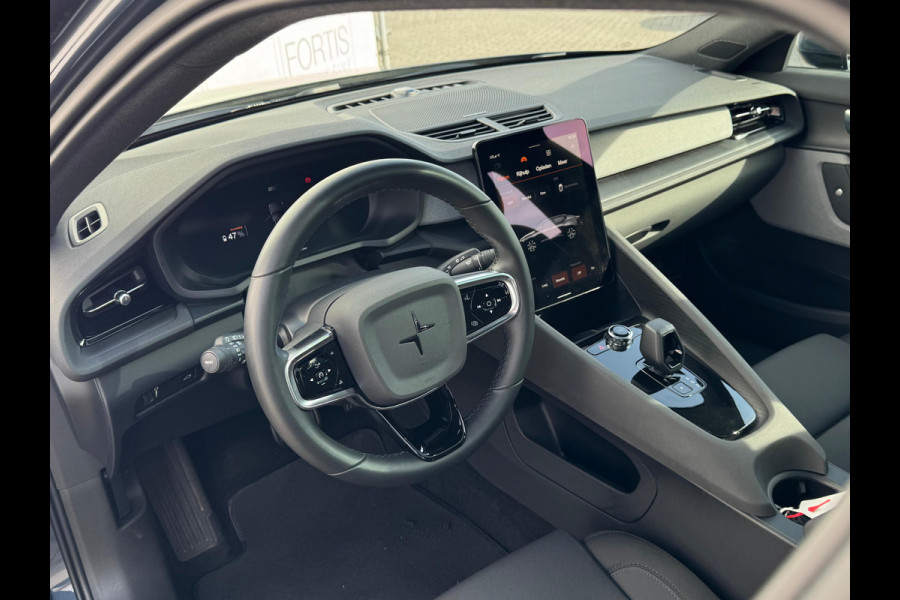 Polestar 2 Long Range Dual Motor 78 kWh NL AUTO | TREKHAAK | PANO | CARPLAY |