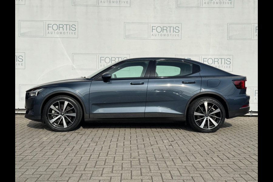 Polestar 2 Long Range Dual Motor 78 kWh NL AUTO | TREKHAAK | PANO | CARPLAY |