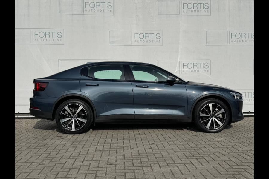 Polestar 2 Long Range Dual Motor 78 kWh NL AUTO | TREKHAAK | PANO | CARPLAY |