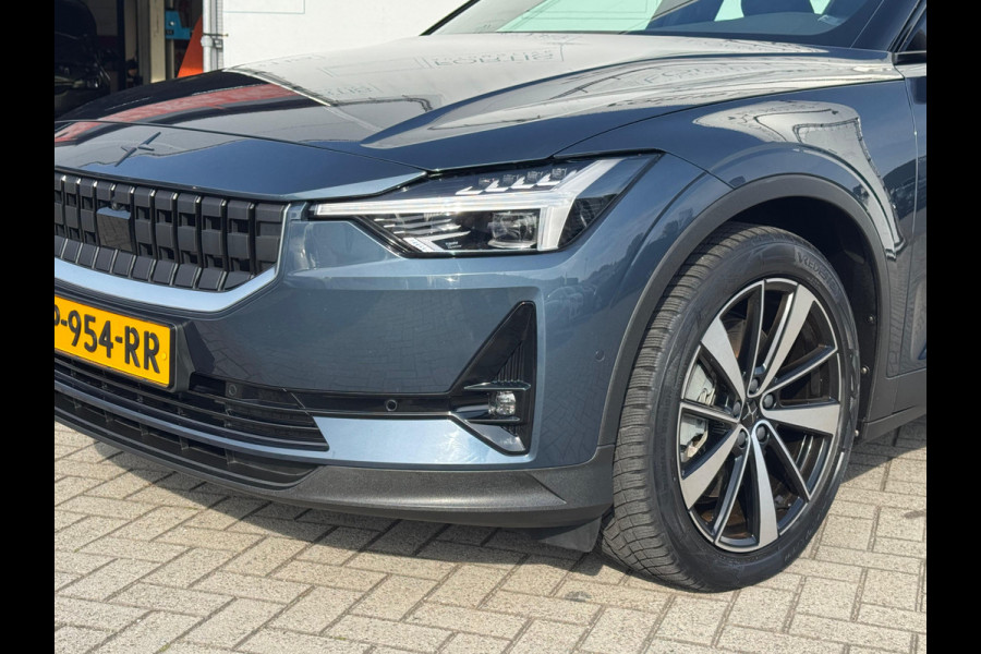 Polestar 2 Long Range Dual Motor 78 kWh NL AUTO | TREKHAAK | PANO | CARPLAY |