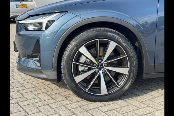 Polestar 2 Long Range Dual Motor 78 kWh NL AUTO | TREKHAAK | PANO | CARPLAY |