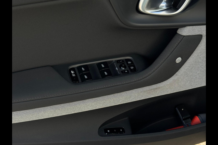 Polestar 2 Long Range Dual Motor 78 kWh NL AUTO | TREKHAAK | PANO | CARPLAY |