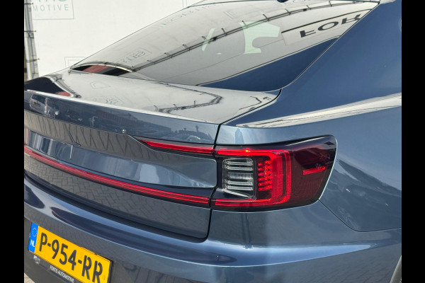 Polestar 2 Long Range Dual Motor 78 kWh NL AUTO | TREKHAAK | PANO | CARPLAY |