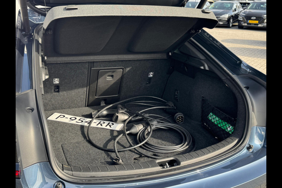 Polestar 2 Long Range Dual Motor 78 kWh NL AUTO | TREKHAAK | PANO | CARPLAY |