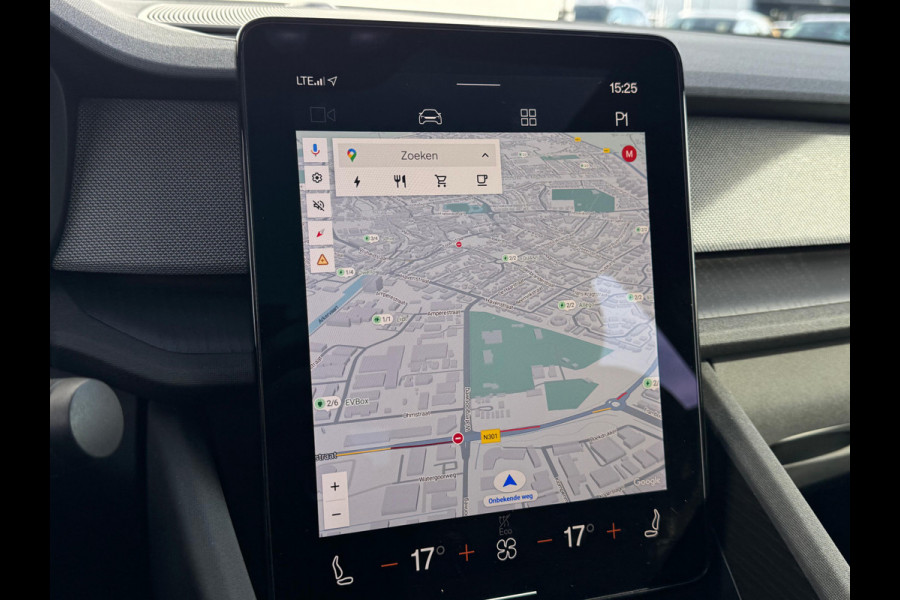 Polestar 2 Long Range Dual Motor 78 kWh NL AUTO | TREKHAAK | PANO | CARPLAY |