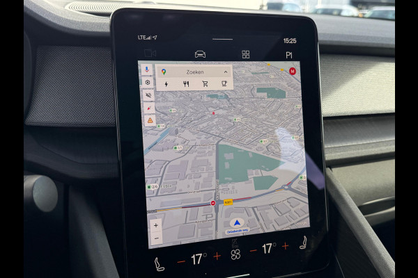 Polestar 2 Long Range Dual Motor 78 kWh NL AUTO | TREKHAAK | PANO | CARPLAY |